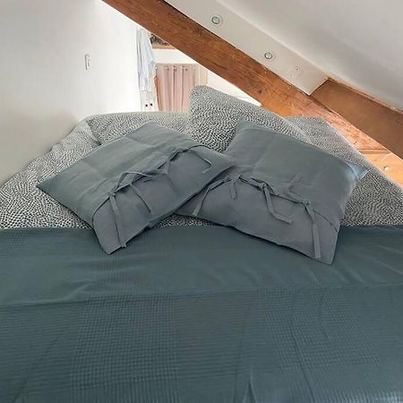 Cocon Lejlighed Courcy  Eksteriør billede